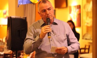 PELOTAS : Chapa da situação  só no fim do prazo