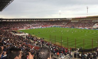 Grêmio espera ambiente hostil na Argentina