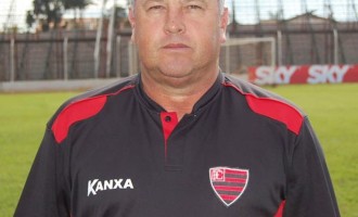 SUBIDA NA TABELA : Oeste encosta na 4ª posição