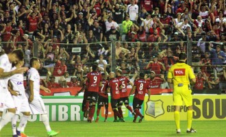 GARANTIDO EM 2018 : Embalo na reta final