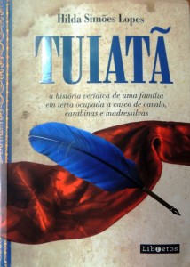 Hilda Simões LOPES livro