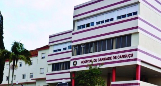 Dívida do Hospital de Caridade de Canguçu com a CEEE poderá ser renegociada