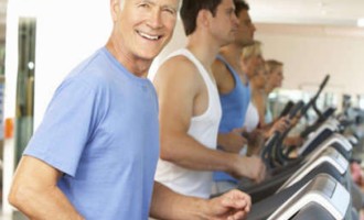 Exercícios ajudam a prevenir o câncer de próstata