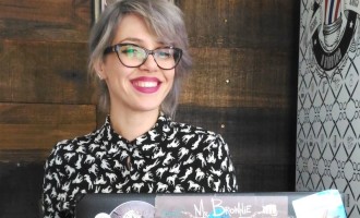 LITERATURA: Poesia no “Sarau Mandinga”