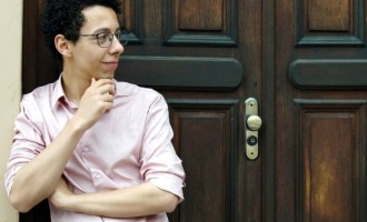 FEIRA DO LIVRO : Jovem autor adverte sobre o estímulo à literatura