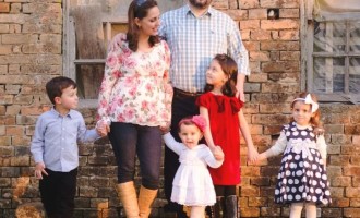 LIVRO : Nesta terça às 19h, lançamento do livro “Família católica, Igreja doméstica”