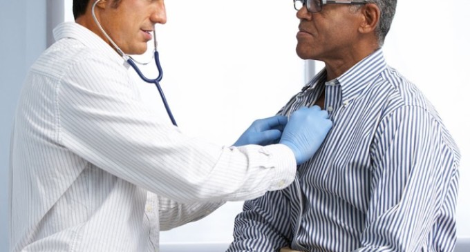 Depois dos 40 anos, homens devem consultar um urologista com regularidade | Diário da Manhã