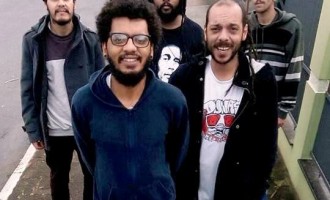 HOJE : Show “Porções de tempo” no Sete ao Entardecer