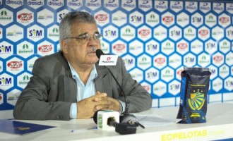 PELOTAS : Prazo para registrar chapas