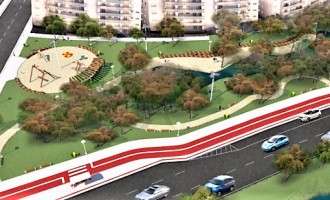 Prefeitura criará novo Parque entre Argolo e Juscelino