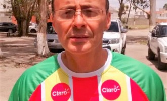 Farroupilha se reaproxima de sua origem, com o coronel do Exército Marcus Napoleão na presidência