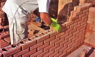 CONSTRUÇÃO CIVIL : Sancionada Lei de incentivo ao uso de tijolo ecológico
