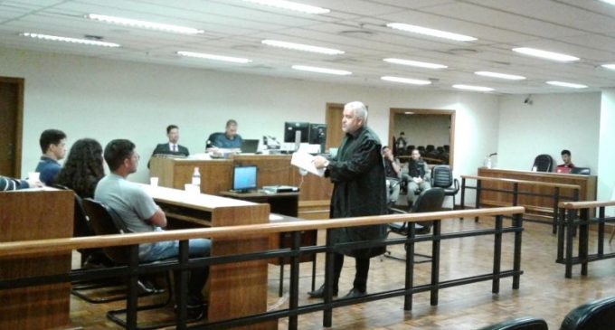 Dados do Ministério Público mostram média de 10 julgamentos por dia no RS em 2025