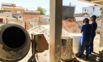 UBS Virgílio Costa será uma das maiores