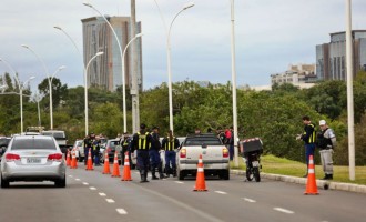 Finados registra menor número de mortes no trânsito desde 2011