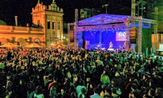 Virada Cultural é sucesso de público