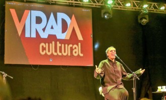Secult busca recursos para a Virada Cultural