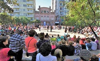 Atividades alusivas aos 184 anos do Theatro Sete de Abril