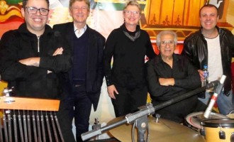 “Banda Show” comemora 5 anos com pré-reveillon