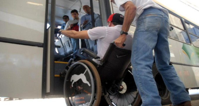Dia Internacional da Pessoa com Deficiência: o Brasil ainda não fez sua lição de casa