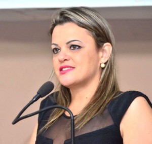 Segundo a vereadora Cristina Fernandes Oliveira, a obra estaria em desacordo com a legislação ambiental