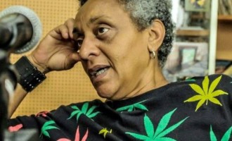 Réveillon no CCS com Lola e Helô