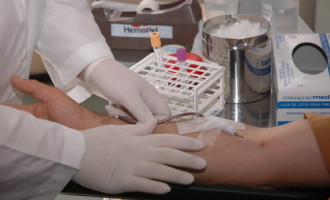 HemoPel passa por momento crítico nas doações