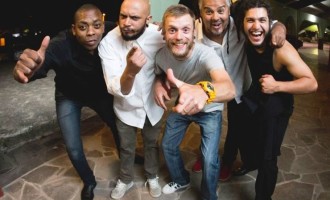 Dona Dinnah será a atração  no “Del Patio” no Laranjal