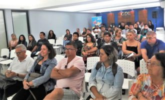 FENADOCE 2018 : Mais de 80% dos estandes do pavilhão são vendidos