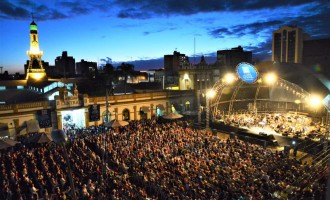 SESC : Festival Internacional de Música ajusta os últimos detalhes