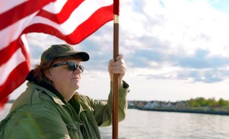 “O Invasor Americano” no ciclo A Filosofia e a Educação no Cinema