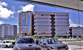 JUSTIÇA : Pelotas agora é 100% digital