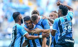 Libertadores de 2018 entra na pauta dos principais clubes do Brasil