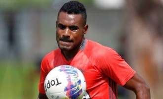 Com Rafael Dumas, Brasil completa formação do sistema defensivo