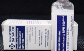 Anvisa proíbe importação de insulina do laboratório Indar
