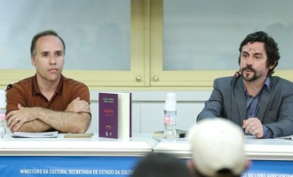 LIVRO : O teatro de Simões Lopes Neto