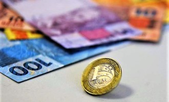 Salário mínimo aumenta R$17 para 2018