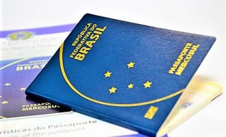 Polícia Federal volta a cancelar passaportes não retirados em 90 dias