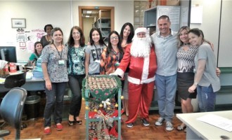 Semana da Justiça encerrou com êxito em Pelotas