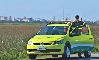 Dois milhões de veículos devem circular pelo Polo Pelotas neste verão