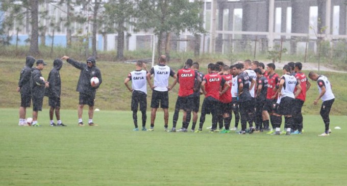 Clemer não terá espaço para experiência e precisa agilizar decisões