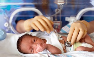 Mortalidade de prematuros diminuiu com avanços da medicina neonatal