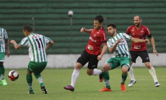 GAUCHÃO: Quando o Brasil arrancou vencendo, a campanha foi boa