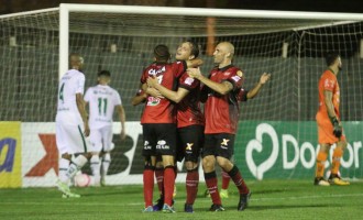 ESTREIA PROMISSORA : Vitória que produz confiança