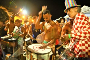 Carnaval de rua