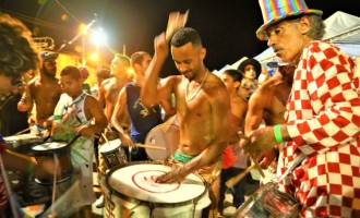 CARNAVAL  : Programação começa neste sábado