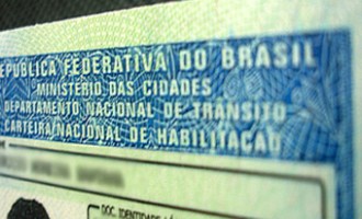 Detran RS cassou cerca de 10 mil habilitações em 2017