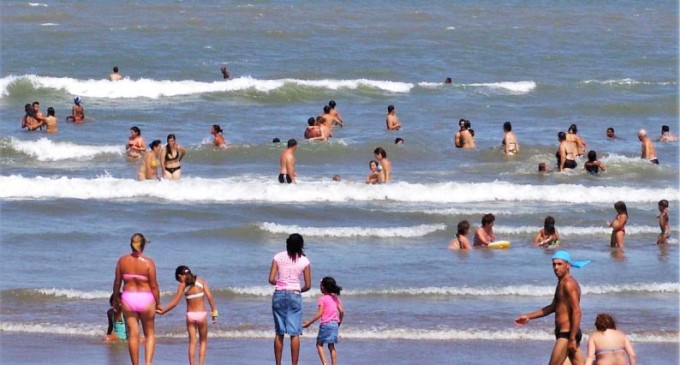 Aplicativo informa condições de banho nos balneários gaúchos