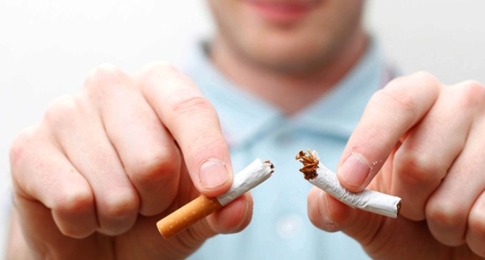 OMS afirma que o tabaco pode matar 1 bilhão de pessoas no século 21