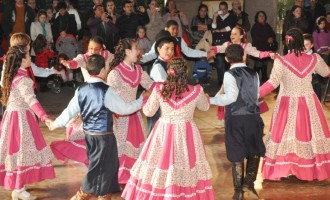 Lançada a 66ª edição do Congresso Tradicionalista